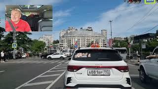 Новости Сочи 26.05.25 сносят !