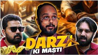 Darzi Ki Masti | Eid 2024 | Funny Short Film