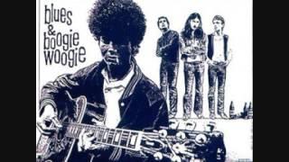 Mojo Blues Band - Shake That Boogie