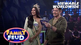 Family Feud: ANG HULING SABAK NG GRAND QUEENS SA SURVEY BOARD! (Episode 650)