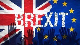 【经济事件】英国和欧盟，BREXIT真的脱离了吗？