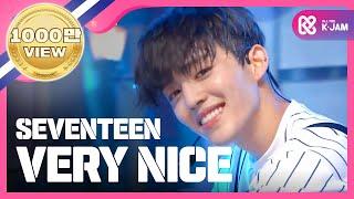 [SHOWCHAMPION] 세븐틴 - 아주 NICE (SEVENTEEN - VERY NICE) l EP.193