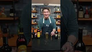 Golden Butterscotch Martini Coffee Cocktail With Rob Floyd| LifeBoost Coffee