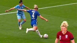 Who Made Millie Bright a Defender?!