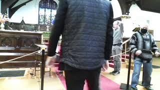 St. Paul's Anglican Church West End Vancouver BC Live Stream