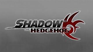 Final Haunt - Shadow the Hedgehog