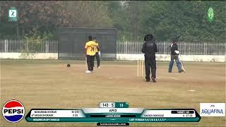 APEX vs Lahori Boizes | Lahore | Pakistan