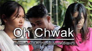 Oh Chwak || KSM Production video || kokborok short film 2024