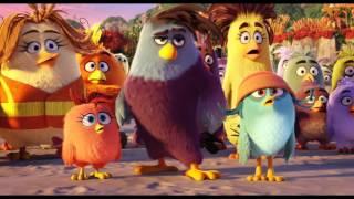 The Angry Birds Movie   Official International Trailer