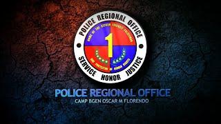 Adopt-a-Region Relief Operations of the PNP National Headquarters in Bacarra, Ilocos Norte