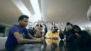 [FREE] FWC Big Key x 24Lik x Detroit Type Beat - "POSTER"