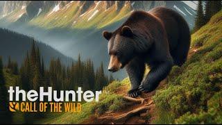 [Wbijaj na Live!]Szukamy Misia / theHunter Call of the Wild live by LOFT