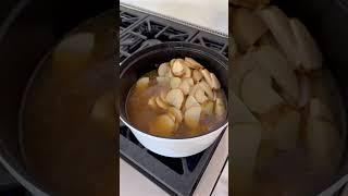 Zuppa Toscana Soup