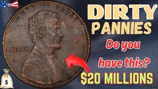 How Rare Are USA Liberty One Cent Coins? Find Out the Value!