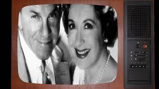 Beyond the Screen: Mind-Blowing Facts About The George Burns and Gracie Allen Show TV Series!