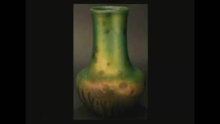 American Art Pottery Secrets - Paul J. Katrich - 4of6.mp4