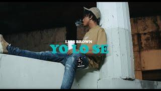 Luis Brown - Yo Lo Se (Video Oficial)