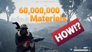 *VIGOR* MILLIONS OF MATERIALS     ( Quick & Easy ) Guide  - Vigor Partner