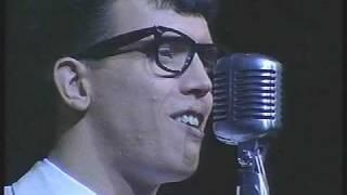 Buddy Holly Story - Not Fade Away - Peggy Sue - Part 1