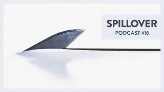 There is no spoon − über die Begriffsbildung | Spillover #16