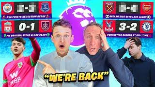 OUR GAMEWEEK 24 PREDICTIONS