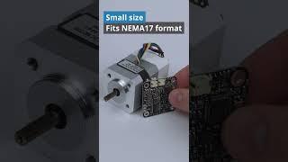 Spectral Micro BLDC driver