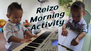 Reizo Morning Activity