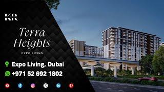 Terra Heights at Expo Living, Dubai