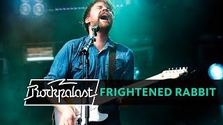 Frightened Rabbit live | Rockpalast | 2010