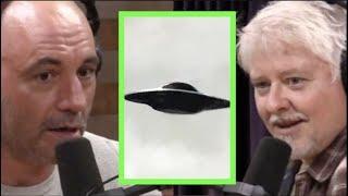 Joe Rogan | Dave Foley's UFO Obsession