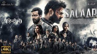 Salaar (2024) New South Movie Hindi Dubbed 2024 | New South Indian Movies Dubbed Hindi 2024 Full