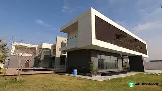 2000 SQYD HOUSE FOR SALE IN PHASE 8 DHA KARACHI