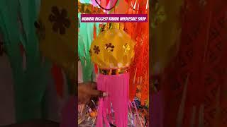 Diwali Decoration wholesale shop 2024