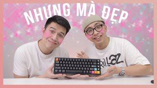 Review Phím Cơ 7 Củ Mà Gõ Như C*t Cùng @tanmotcu