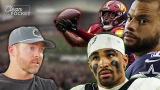 The East Doesn't Deserve Prime Time | 2024 NFC East Preview