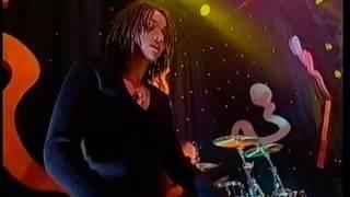 The Beloved - Sweet Harmony - Top Of The Pops - Thursday 4th February 1993