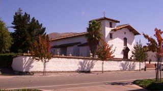 First Sunday Mass celebrated Ad Orientem at Mission San Jose - 7:00PM July 7th