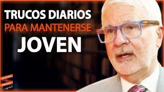 ¡TRUCOS DIARIOS PARA acabar con la inflamación! | Dr. Steven Gundry