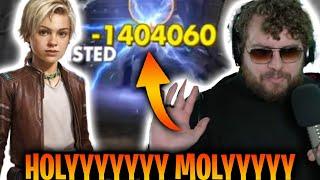 You Do NOT Want to Miss this Grand Arena - CRAZY COUNTERS! New Bad Batch Hits for Millions of Damage