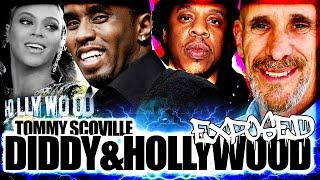 Jay Z, Diddy & Hollywood Exposed Ep 8 Tommy Scoville