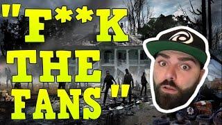 "Fuck the fans!" - Keemstar, 2010 | Left 4 Dead 2