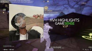 hvh highlights #168 ft. gamesense/skeet.cc | BETA CFG | BEST LUA | 1440p [240fps]