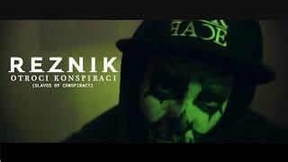 Řezník - Otroci Konspirací (OFFICIAL VIDEO)