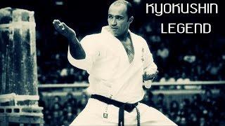 Kyokushin Legends: Francisco Filho