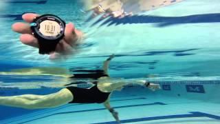 LiveScience Takes Fitness Trackers For A Swim | Video