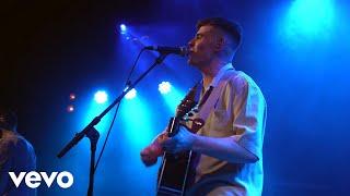 Darren Kiely - Ocean (Live From Dublin)