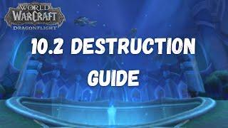 10.2 Destruction guide with everything you need to know (ST&M+)