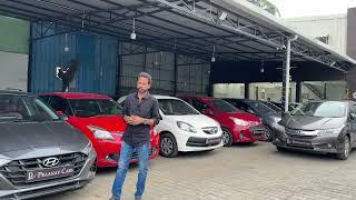 Brand New Venue Diesel  | Polo GT | i20 | Used cars in Chennai | Swift | espresso | Praanav Cars