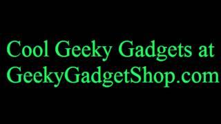 Cool Geeky Gadgets