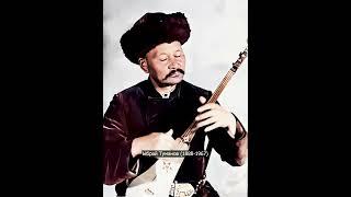 Ыбрай Туманов
